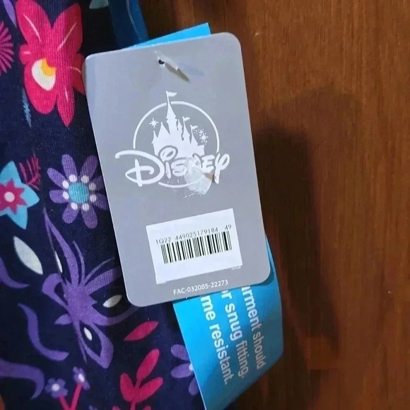 Disney Encanto Nightgown 3 - Picture 3 of 3